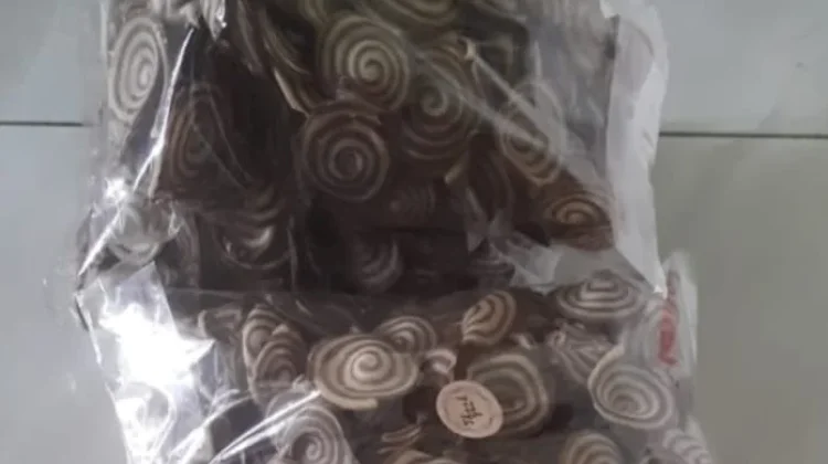 Resep Kue Kuping Gajah Versi Annisa Nur Rahmadhani