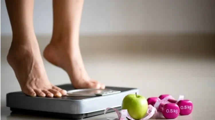 Tips Mencegah Berat Badan Naik saat Lebaran