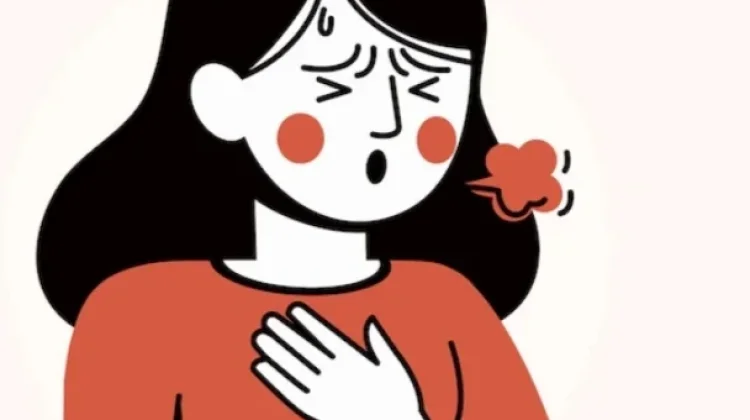 Tips Puasa untuk Penderita Asma