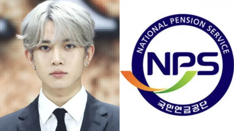 Layanan Pensiun Korea Selatan Kewalahan usai Isu Heeseung Tinggalkan ENHYPEN