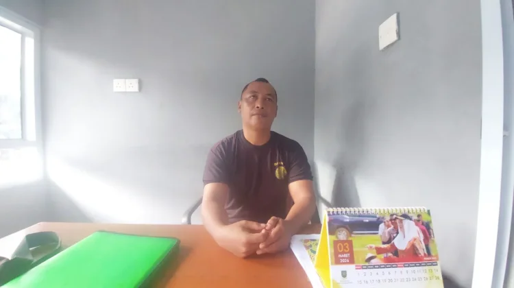 4 Armada Disiagakan Antisipasi Lonjakan Penumpang Sedanau Binjai PP