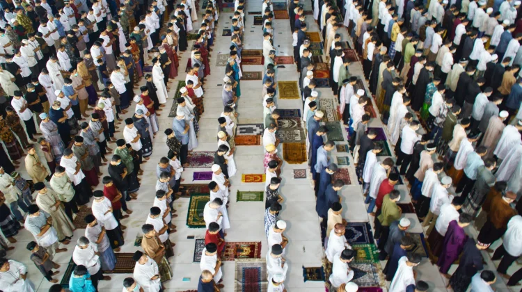 Raih Keberkahan dengan Amalan Sunnah Idul Fitri