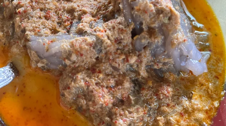 Menu Lebaran Khas Kepulauan Riau, Mana Favoritmu?