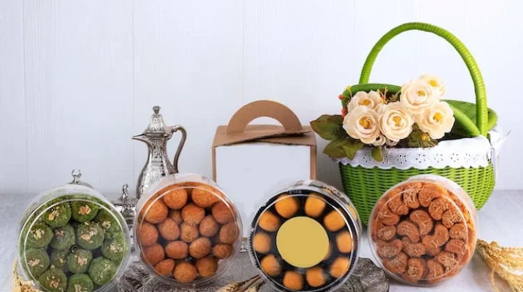 Kue Lebaran Populer di Indonesia: Manis, Gurih, dan Renyah