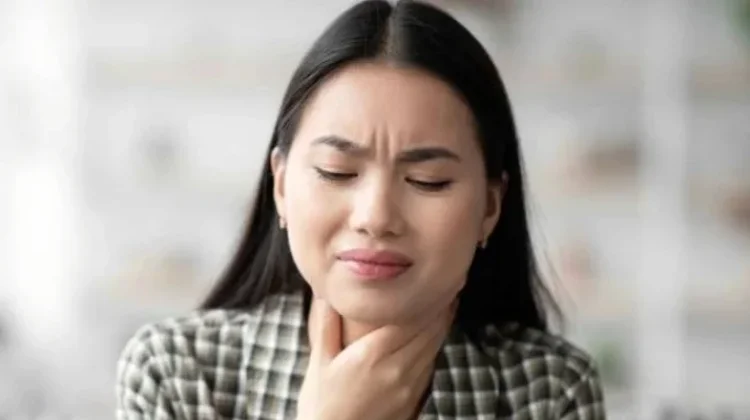 Tips Mengatasi Panas dalam