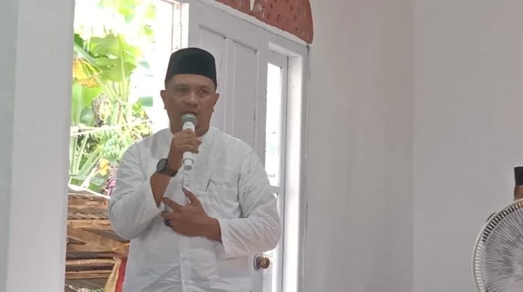 MTQ Desa Batu Gajah Akan Digelar