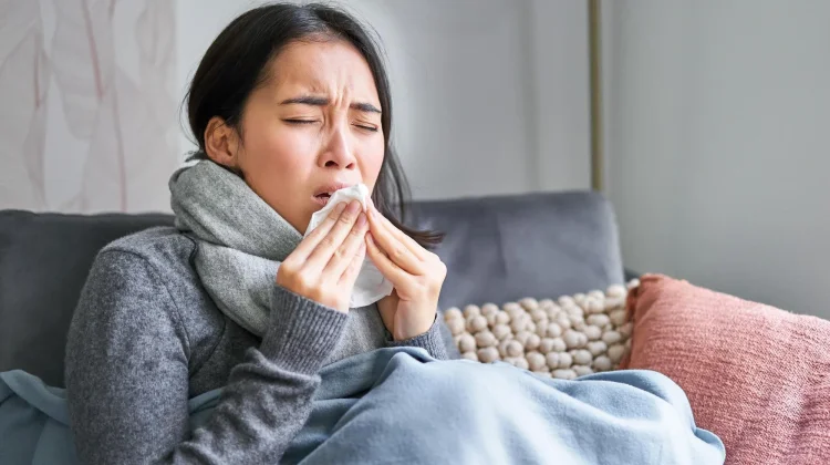 Tips Jaga Imun agar Tubuh Tidak Gampang Sakit