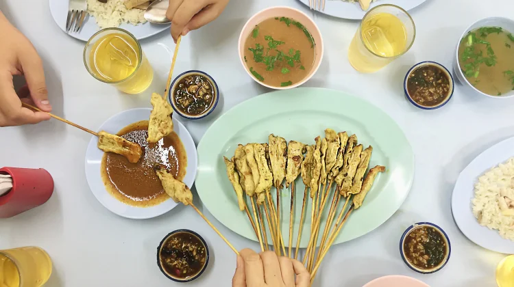 Waspadai 6 Penyakit yang Kerap Muncul pasca Lebaran