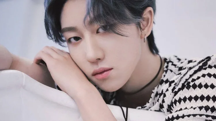 THE8 SEVENTEEN akan tampil sebagai penampil utama sebuah festival musik Tiongkok