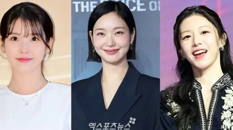 Drama Korea April 2026: IU, Kim Go Eun, dan Go Youn Jung Siap Comeback Besar