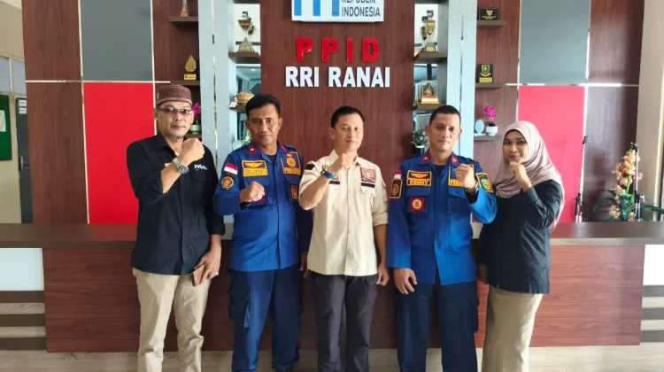 Ini Penyebab Pemadaman Karhutla di Batubi Tidak Tuntas