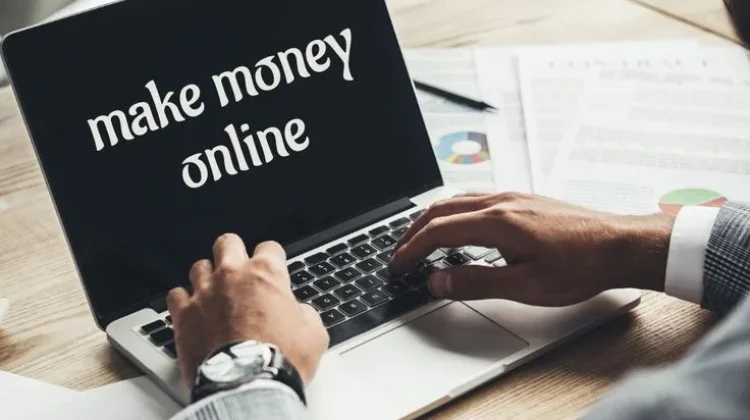 Cari Cuan lewat Affiliate Marketing di 2026