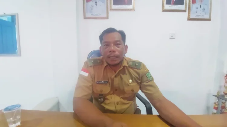 Pemdes Batu Gajah Akan Gelar MTQ Tingkat Desa