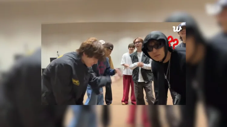 Heboh! Mingyu SEVENTEEN Disorot akibat Isu Cultural Appropriation