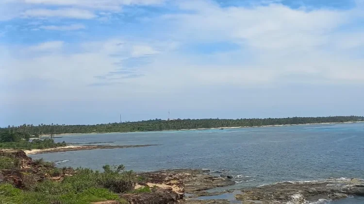 Geopark Natuna Dinilai Berpotensi Dorong Ekonomi dan Jejaring Global