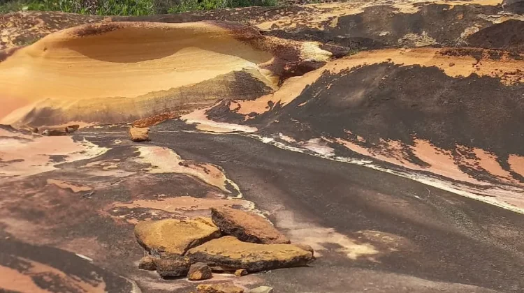 Pemda Natuna Gencarkan Sosialisasi Geopark ke Masyarakat