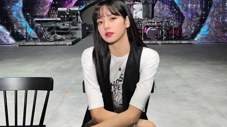 Lisa Akan Konser Residensi di Las Vegas