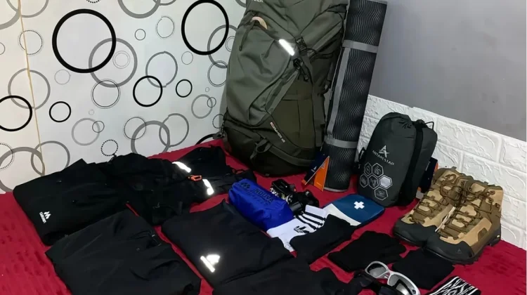 4 Tips Sewa Alat Camping Hemat, dan Praktis!