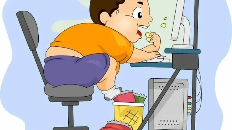 Dampak Konsumsi Gula Berlebih pada Kesehatan Anak