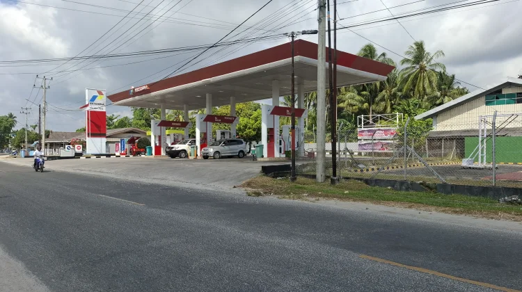 Harga BBM Natuna Stabil, Pertamina Pastikan Tidak Naik