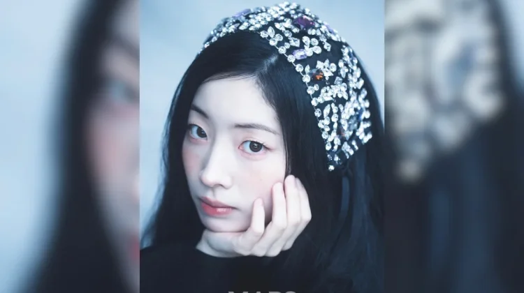 Dahyun TWICE Hentikan sementara Aktivitas Tur Demi Fokus Pemulihan Kesehatan