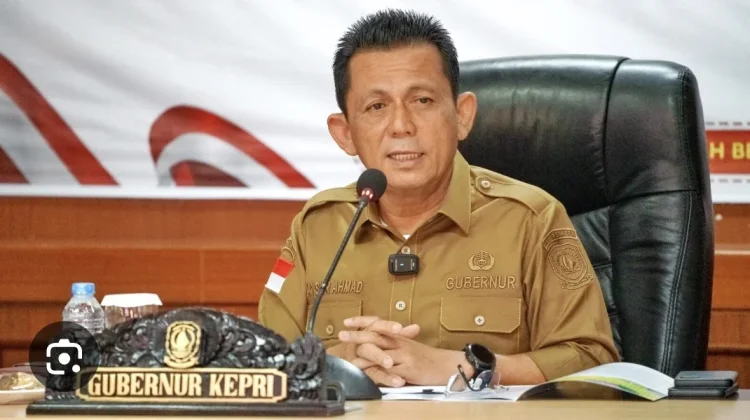 Gubernur Kepri Dijadwalkan Kunjungi Natuna Awal April