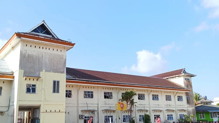 SMAN1 Bungtim Budayakan Literasi kepada Siswa