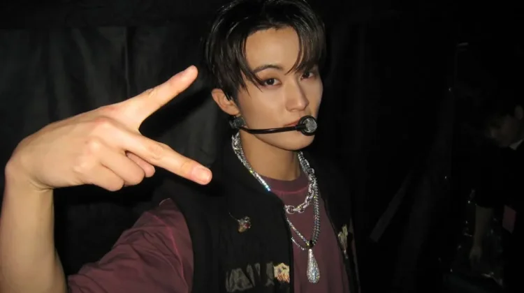 Kejutkan Penggemar, Mark Lee Resmi Tinggalkan NCT dan SM Entertaiment
