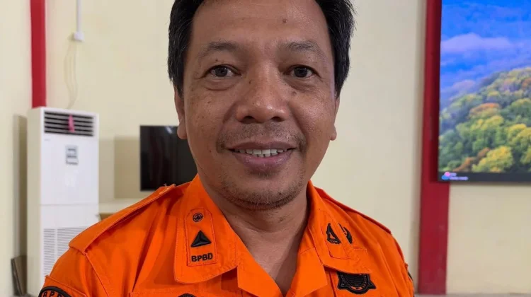Status Tanggap Darurat Berakhir, Natuna Masuki Masa Siaga Darurat hingga 30 April
