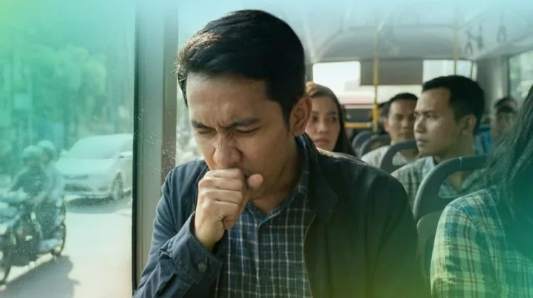 Tuberkulosis Bisa Disembuhkan, Ini Fakta yang Perlu Diketahui