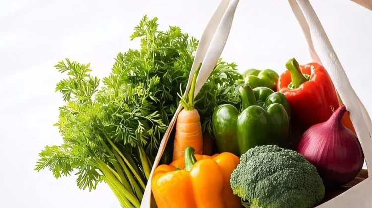 Sayur Jadi Tidak Sehat jika Salah Cara Mengolah dan Mengonsumsinya