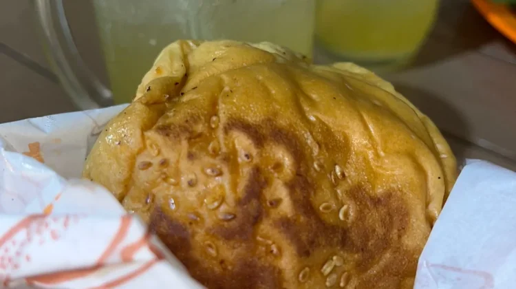 Bahaya Terlalu Sering Konsumsi  Junk Food