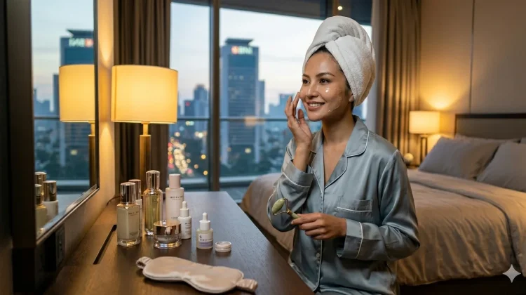 Mempercantik Diri sebagai Bentuk Self-Love