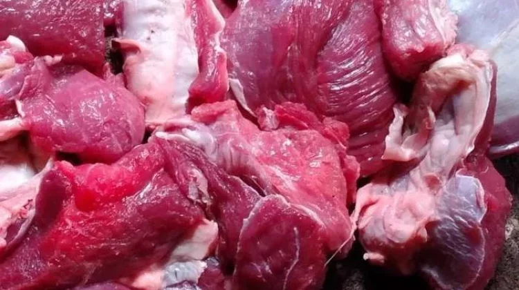 Manfaat Daging Kambing untuk Kesehatan Tubuh