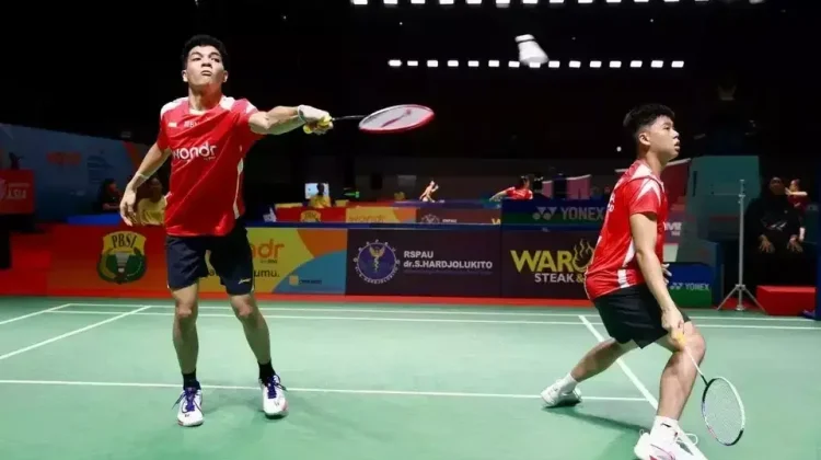 PBSI Matangkan Regenerasi Atlet Melalui Pelatnas Wilayah