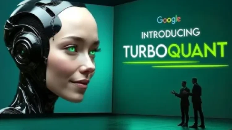 Terobosan "TurboQuant" untuk Efisiensi AI pada Perangkat Seluler