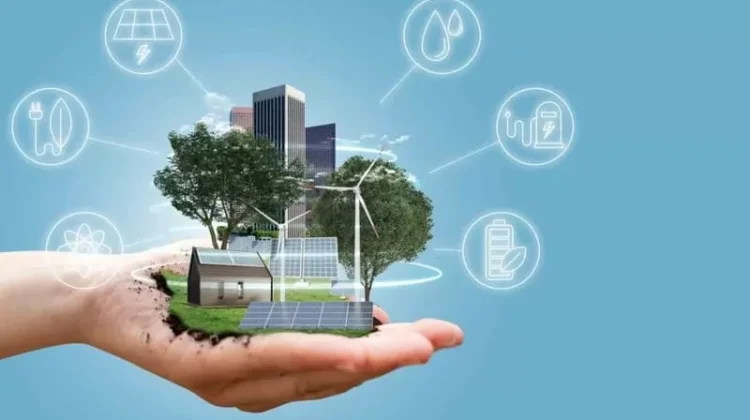 Transformasi Smart Grid Berbasis AI untuk Transisi Rendah Karbon