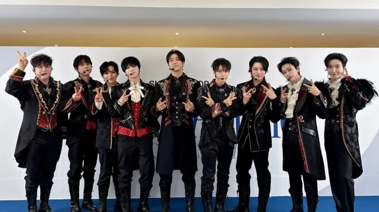 3 Fans Terluka saat Konser Super Junior SM Minta Maaf
