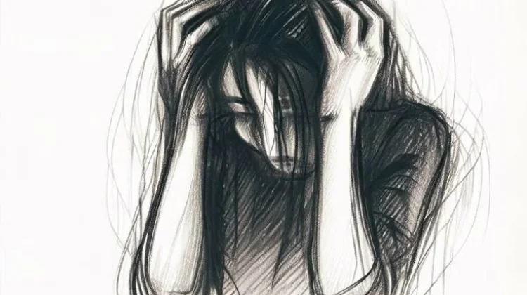 Mengenal 'High-Functioning Depression
