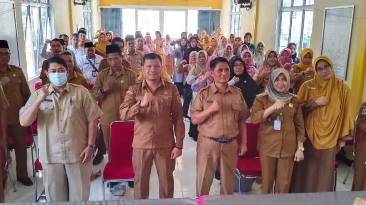 Puskesmas Ranai Hadirkan Layanan Sore untuk Warga Bekerja