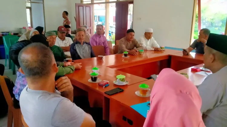LKPPD Desa Cemaga Disahkan, Tegaskan Transparansi Anggaran