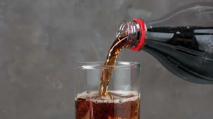 Jenis Minuman Tidak Sehat dan Dampaknya
