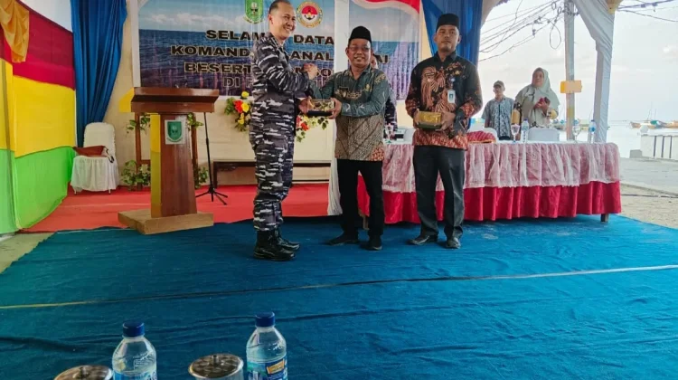 Bazar Murah Ringankan Warga