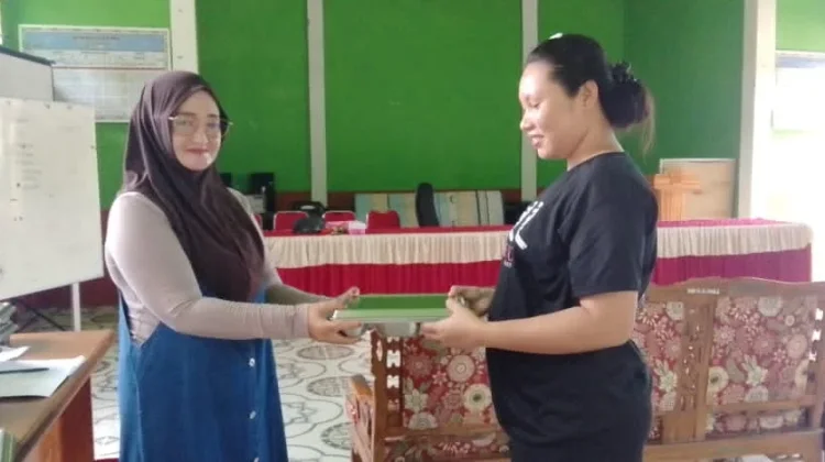 MBG Serasan Kembali Normal