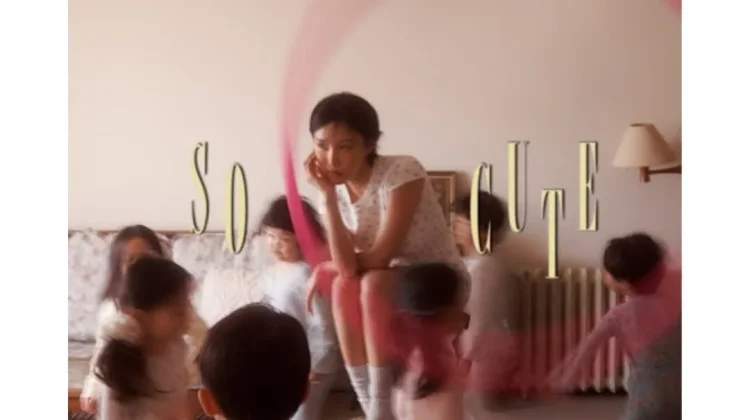 Hwasa Kembali Merilis Singgle Judul So Cute