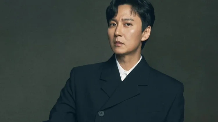 Kim Nam Gil Bagikan Cerita di Balik Fan meetingnya