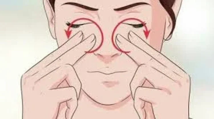 Pijatan yang Bisa Mengatasi Hidung Tersumbat