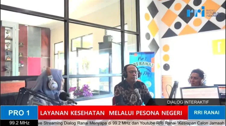 Pemkab Natuna Targetkan Pembangunan 2 Puskesmas