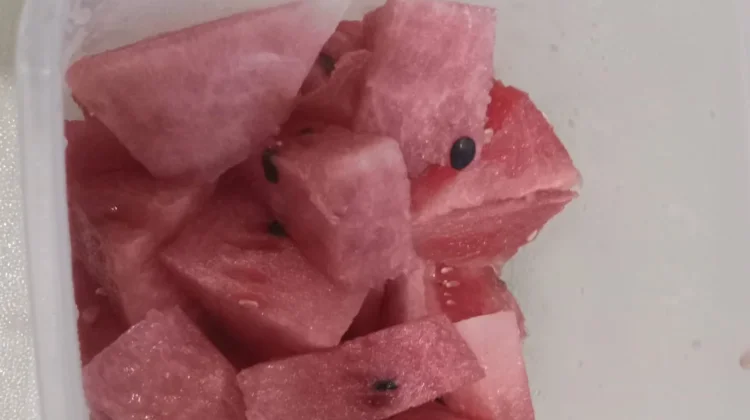 Manfaat Buah Semangka untuk Ibu Hamil