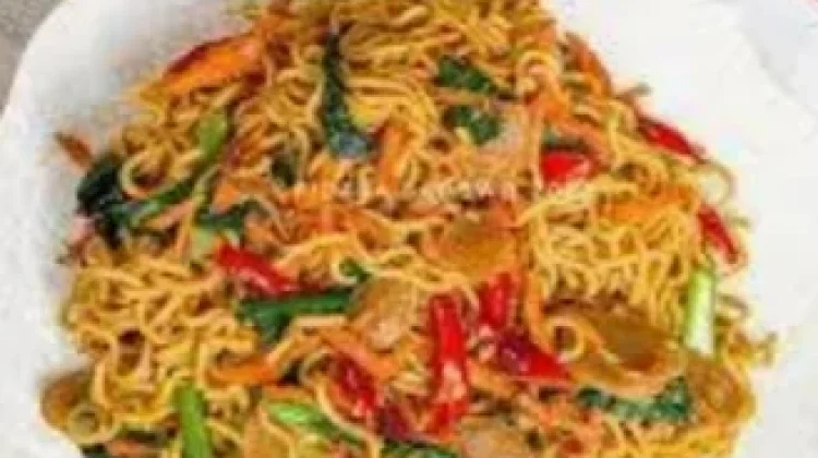 Tips Aman Mengkonsumsi Mie untuk Ibu Hamil